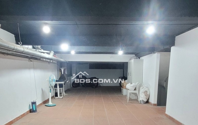 SIÊU PHẨM  7 TẦNG THANG MÁY THU 55 TRIỆU/THÁNG PHỐ TÔ NGỌC VÂN TÂY HỒ GIÁ 95,3 TỶ