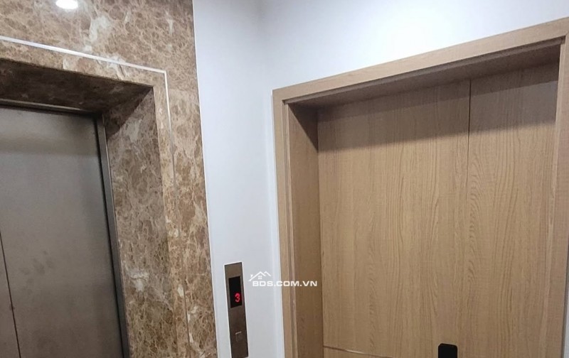 SIÊU PHẨM  7 TẦNG THANG MÁY THU 55 TRIỆU/THÁNG PHỐ TÔ NGỌC VÂN TÂY HỒ GIÁ 95,3 TỶ