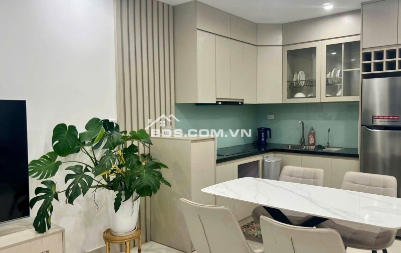 SIÊU PHẨM  7 TẦNG THANG MÁY THU 55 TRIỆU/THÁNG PHỐ TÔ NGỌC VÂN TÂY HỒ GIÁ 95,3 TỶ