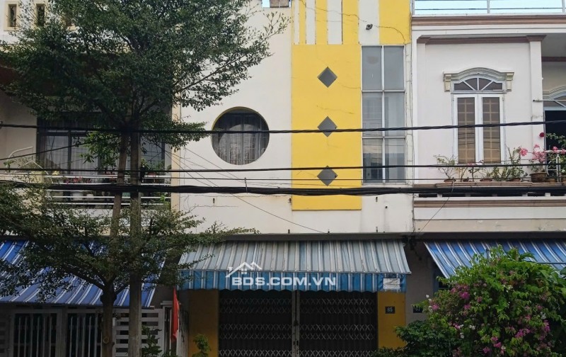 CHÍNH CHỦ CẦN BÁN NHÀ 2 TẦNG ĐƯỜNG LÊ CHÂN., TP ĐÀ NẴNG