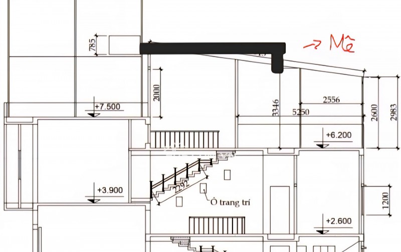 CHÍNH CHỦ CẦN BÁN NHÀ 2 TẦNG ĐƯỜNG LÊ CHÂN., TP ĐÀ NẴNG