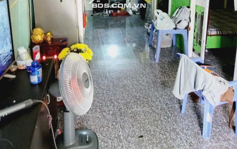CHÍNH CHỦ CẦN BÁN NHÀ HẺM XE HƠI- GIÁP QUẬN 6- ĐỐI DIỆN BẾN XE MIÊN TÂY
