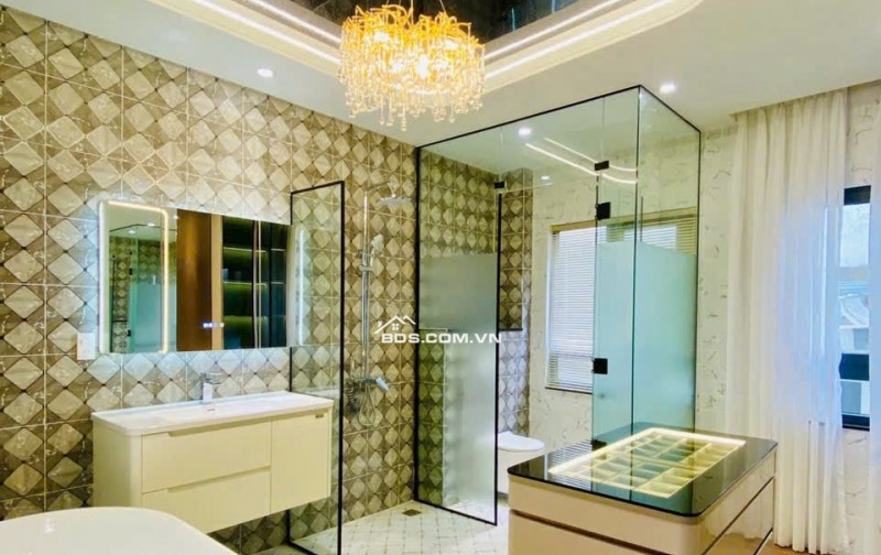 CHÍNH CHỦ CẦN BÁN NHÀ HẺM XE HƠI- SANG TRỌNG HIỆN ĐẠI- GÒ VẤP LÀNG HOA