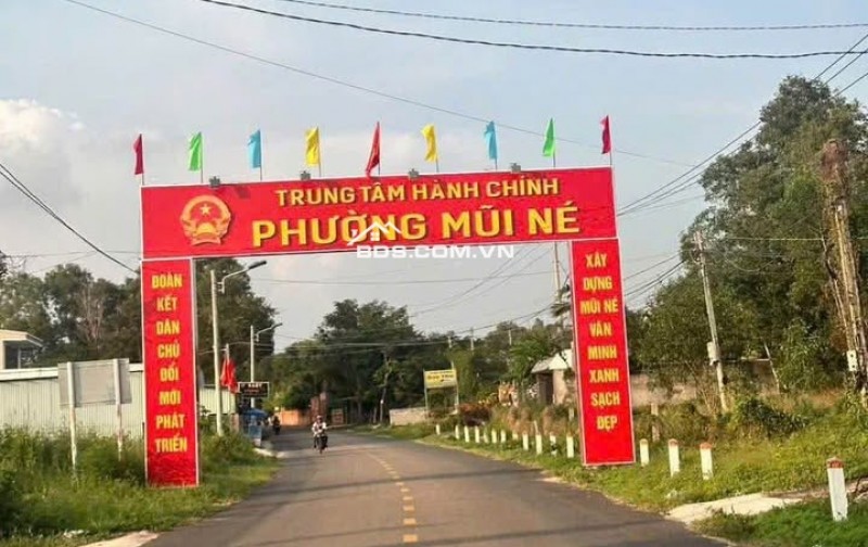 Tổng hợp đất mẫu Thiện Nghiệp gần sân bay Phan Thiết/ dự án Sun group. LH: 0974090487