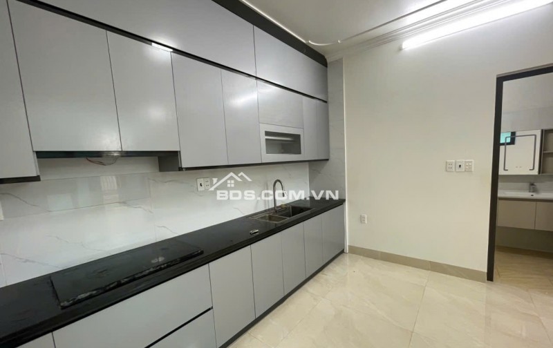 BÁN NHÀ ĐẸP 1.95 TỶ 3 TẦNG 50M2 ( TÂY BẮC ) NGÕ TRẦN HUY LIỆU