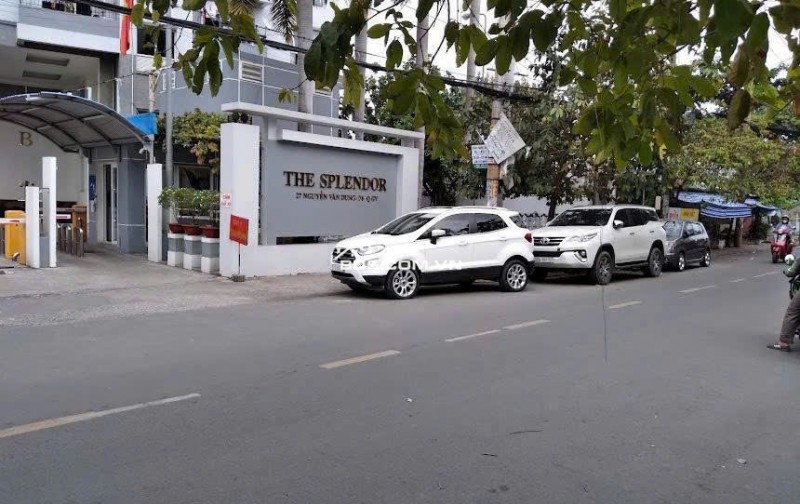 Bán nhà KD đa ngành ngay ĐH Công Nghiệp ngang 18.5m lô góc đẹp 3 lầu HXH tránh 16.8 tỷ.