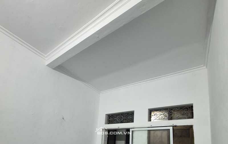BÁN NHÀ 920 TRIỆU 2.5 TÀNG 27M2 ( HƯỚNG NAM ) NGÕ TRẦN ĐĂNG NINH