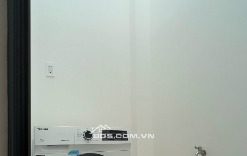 Cho thuê nhà mới tinh full nội thất Nguyễn Duy P12 Q8