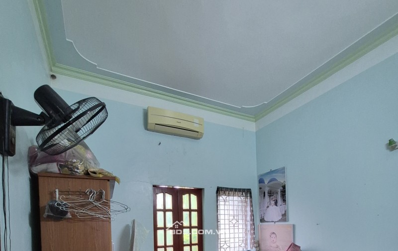 BÁN NHÀ MẶT ĐƯỜNG HOÀNG HOA THÁM 3 TẦNG 34M2 GIÁ 3.8 TỶ