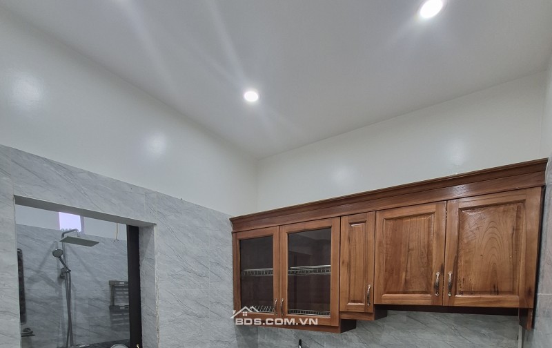 BÁN NHÀ ĐẸP 1.48 TỶ 2 TẦNG 60M2 ( HƯỚNG NAM ) NGAY HỒ ĐẦM BÉT