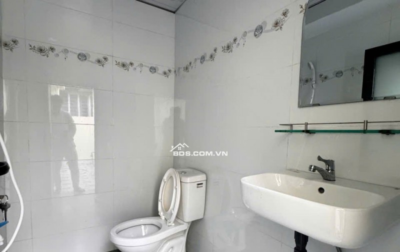 Cho thuê nhà 185/1 Lái Thiêu 22, P. Lái Thiêu Thuận An, Bình Dương
