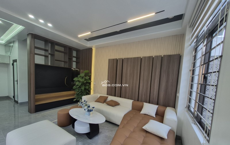 BÁN NHÀ SIÊU ĐẸP 2.92 TỶ LÔ GÓC 68M2 FULL NỘI THẤT NGÕ ĐƯỜNG VĨNH MẠC