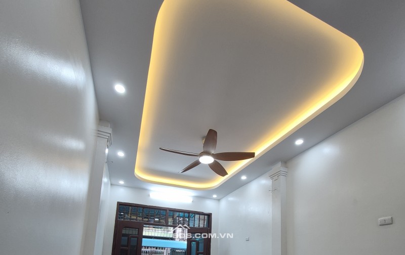 BÁN NHÀ 1.968 TỶ 3 TẦNG 47M2 NGÕ NGẮN THÔNG ĐƯỜNG TRẦN ĐĂNG NINH