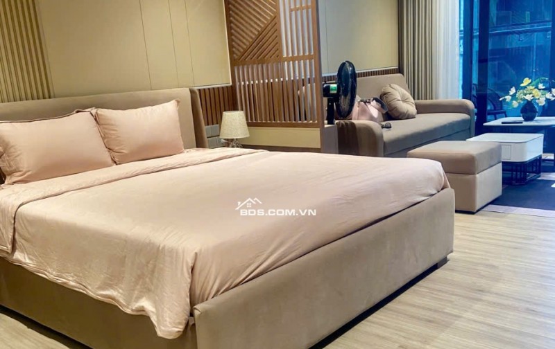 CHÍNH CHỦ CHO THUÊ CĂN HỘ STUDIO – FUTA RESIDENCE, ĐÀ NẴNG