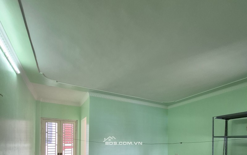 BÁN NHÀ ĐẸP 1.85 TỶ 3 TẦNG 43M2 NGÕ RỘNG ĐẸP ĐƯỜNG TÔ HIẾN THÀNH