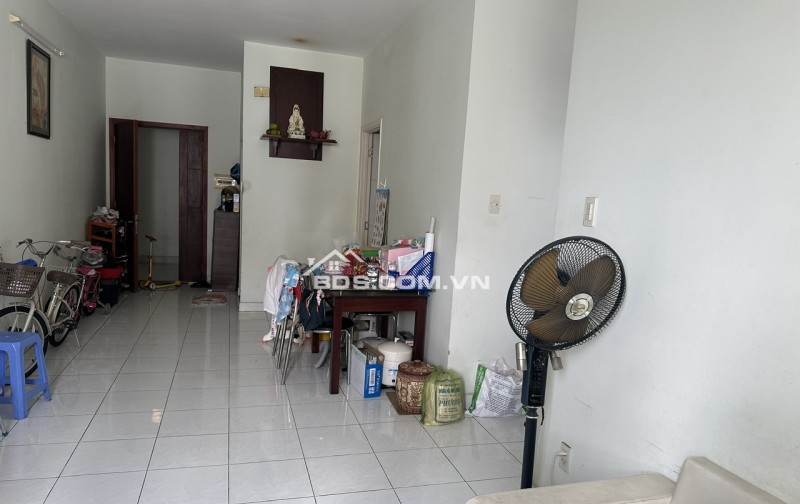 Chính chủ Bán căn hộ 70m2 tầng 20 C/C Topaz Garden