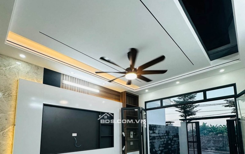 BÁN NHÀ SIÊU ĐẸP 2 MẶT TIỀN  3.5 TỶ 3 TẦNG 60M2 MẶT ĐƯỜNG ĐỆ TỨ