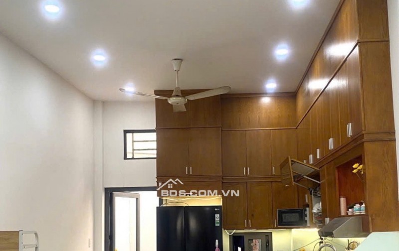 Bán nhà Quận 7 - Lâm Văn Bền 80m2 4tầng Ở ngay 4PN - 2 Mặt tiền, Hẻm Xe Hơi - nhỉnh 9 Tỷ