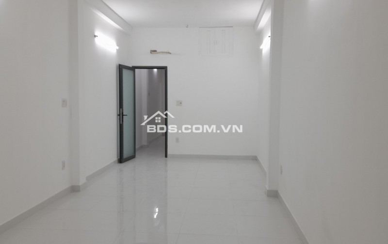 Chính chủ bán nhà mới 141/15 Bàn Cờ, 3.4*20m, khu biệt thự, hẻm xe tải 6m, P3, Q3, HCM