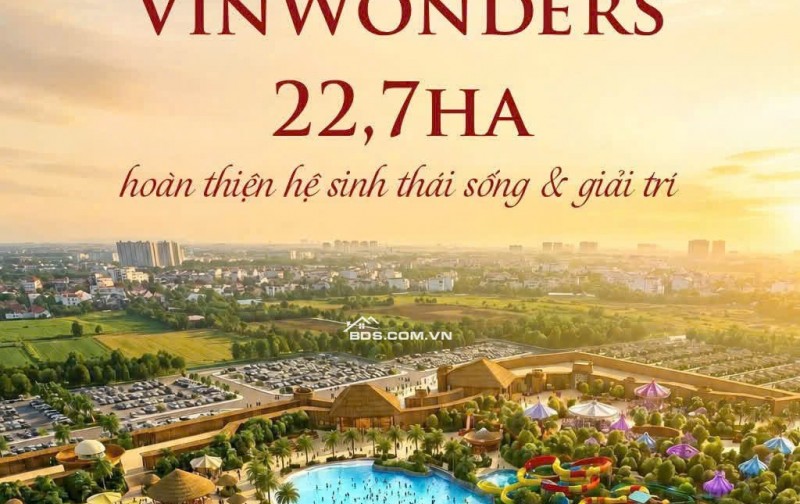 Bán Nhà Phố  LIỀN KỀ Vinhomes Sài Gòn Park 60m2- 4TẦNG- 6,666 TỶ- Xã Xuân Thới Sơn TP.HCM