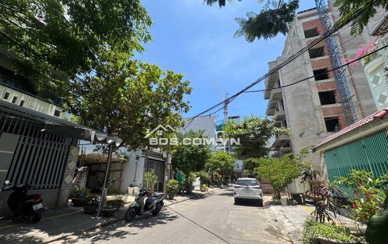 ĐẤT PHƯỚC TRƯỜNG 3, SƠN TRÀ, ĐÀ NẴNG – GIẢM SỐC 1 TỶ, GIÁ CHỈ 17,4 TỶ!