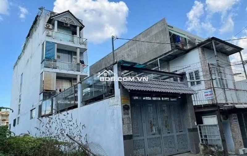 CHÍNH CHỦ CẦN BÁN NHÀ 4 TẦNG HẺM 686 QUỐC LỘ 13 - PHƯỜNG HIỆP BÌNH PHƯỚC - THỦ ĐỨC - TPHCM, 0909793254
