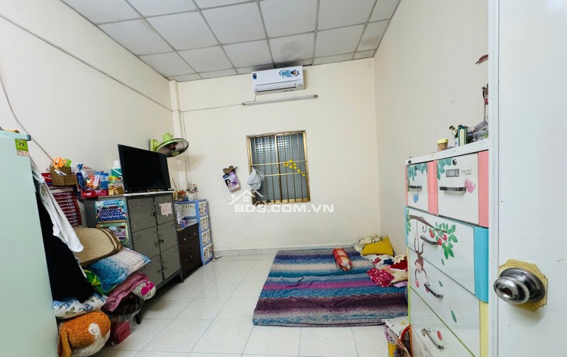 Chính chủ bán nhà mặt tiền Đỗ Công Tường, gần Aeon Tân Phú
