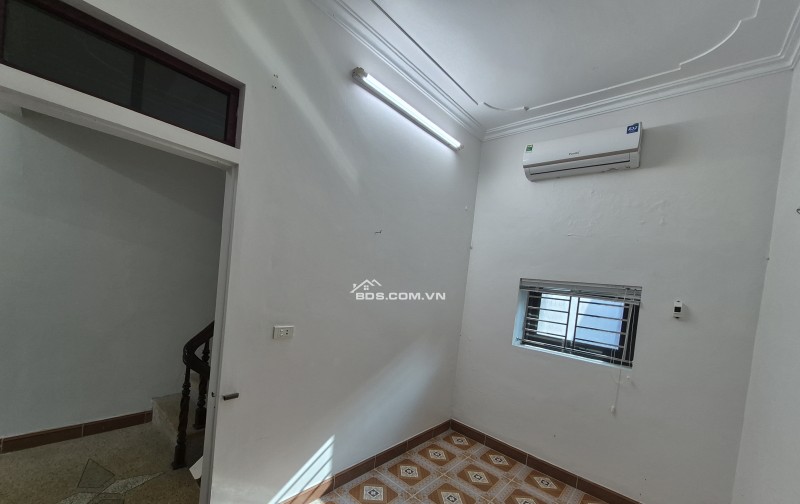 BÁN NHÀ GIÁ RẺ 1.69 TỶ 3 TẦNG 38M2 NGÕ NGẮN LÊ HỒNG SƠN