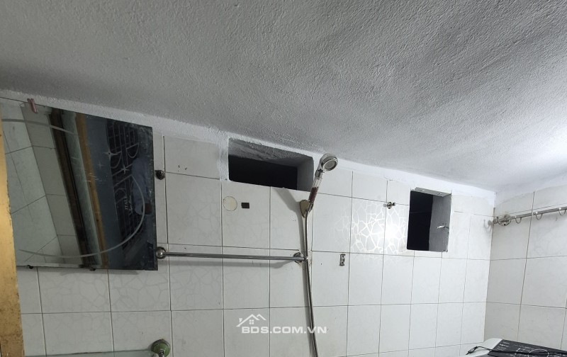 BÁN NHÀ 920 TRIỆU 2.5 TÀNG 27M2 ( HƯỚNG NAM ) NGÕ TRẦN ĐĂNG NINH