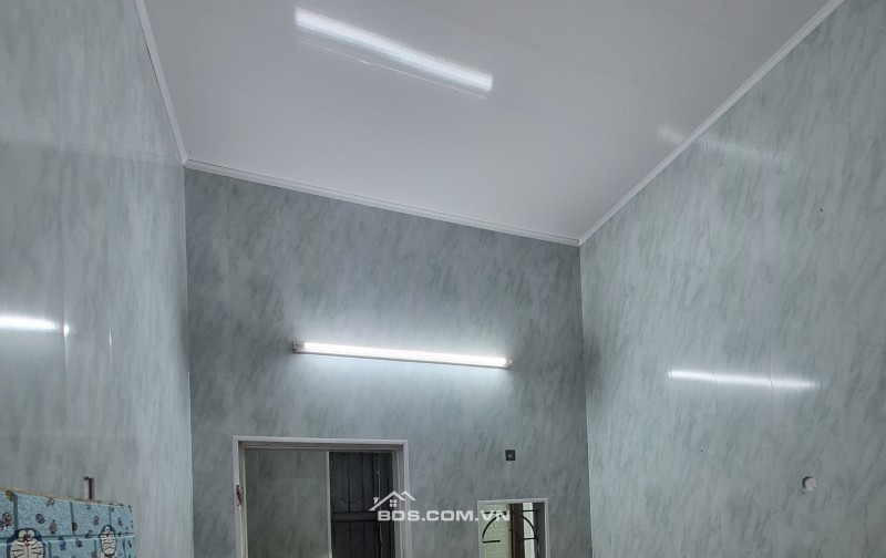 BÁN NHÀ ĐẸP 1.65 TỶ 3 TẦNG 71M2 NGÕ NGẮN ĐƯỜNG SONG HÀO
