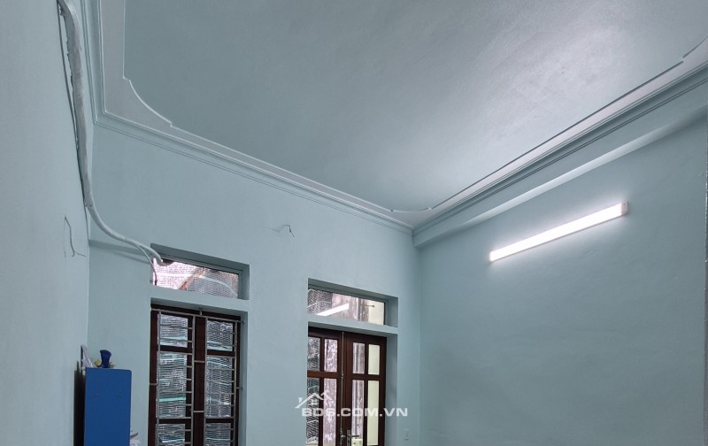BÁN NHÀ DÂN XÂY 2.06 TỶ 3 TẦNG 78M2 ( TÂY BẮC ) NGÕ PHAN ĐÌNH PHÙNG