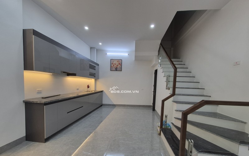 BÁN NHÀ ĐẸP 2.75 TỶ 3 TẦNG 46M2 NGÕ RỘNG KHU HỒ ĐẦM BÉT