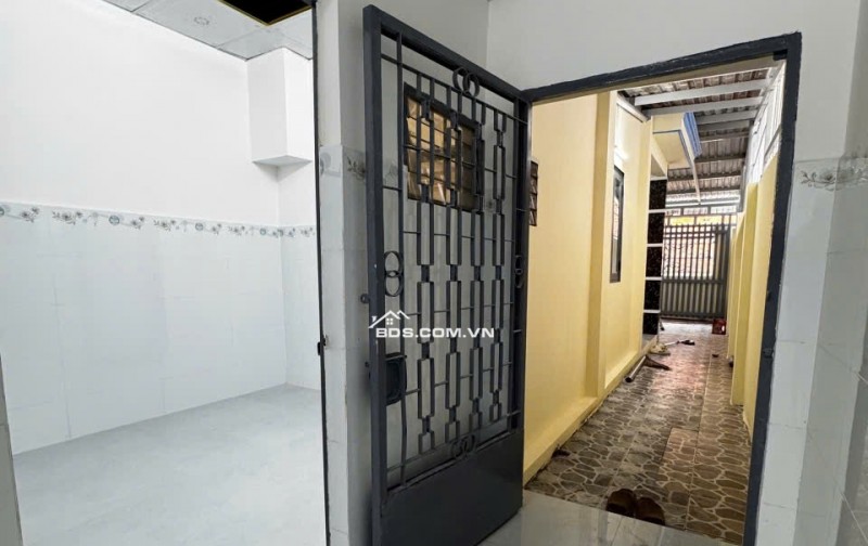 Cho thuê nhà 185/1 Lái Thiêu 22, P. Lái Thiêu Thuận An, Bình Dương