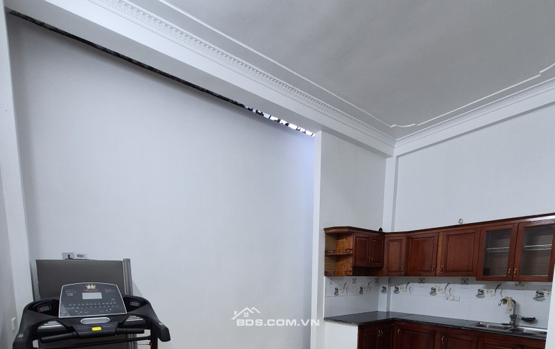 BÁN NHÀ ĐẸP 2.45 TỶ 3 TẦNG 60M2 Ô TÔ ĐỖ CỬA NGÕ PHÙ LONG