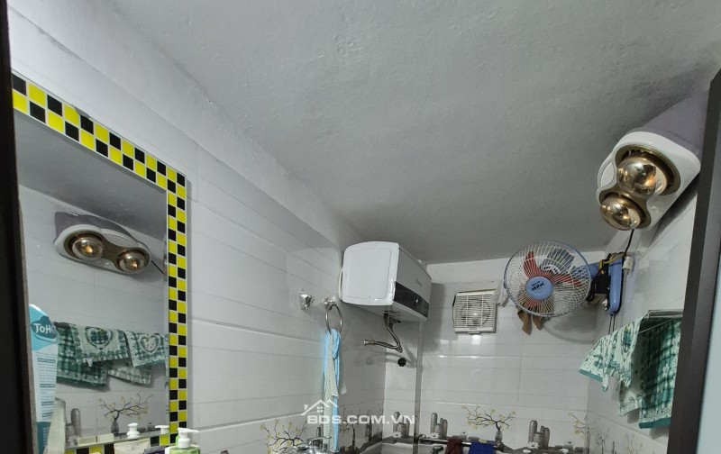 BÁN NHÀ ĐẸP NGÕ RỘNG 2.1 TỶ 3 TẦNG 59M2 ĐƯỜNG CÙ CHÍNH LAN