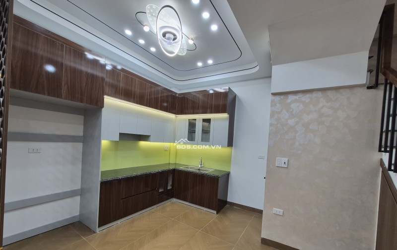 BÁN NHÀ ĐẸP GIÁ RẺ 1.82 TỶ 3 TẦNG 46M2 XÂY MỚI NGÕ TRẦN THÁI TÔNG