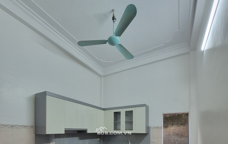 BÁN NHÀ 1.968 TỶ 3 TẦNG 47M2 NGÕ NGẮN THÔNG ĐƯỜNG TRẦN ĐĂNG NINH