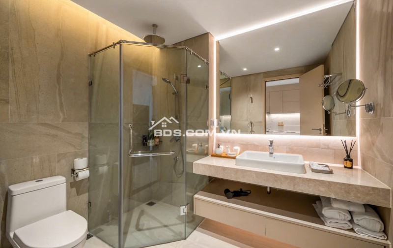 CHÍNH CHỦ CHO THUÊ CĂN HỘ STUDIO – FUTA RESIDENCE, ĐÀ NẴNG