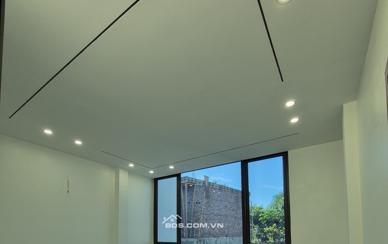 BÁN NHÀ ĐẸP 1.95 TỶ 3 TẦNG 50M2 ( TÂY BẮC ) NGÕ TRẦN HUY LIỆU