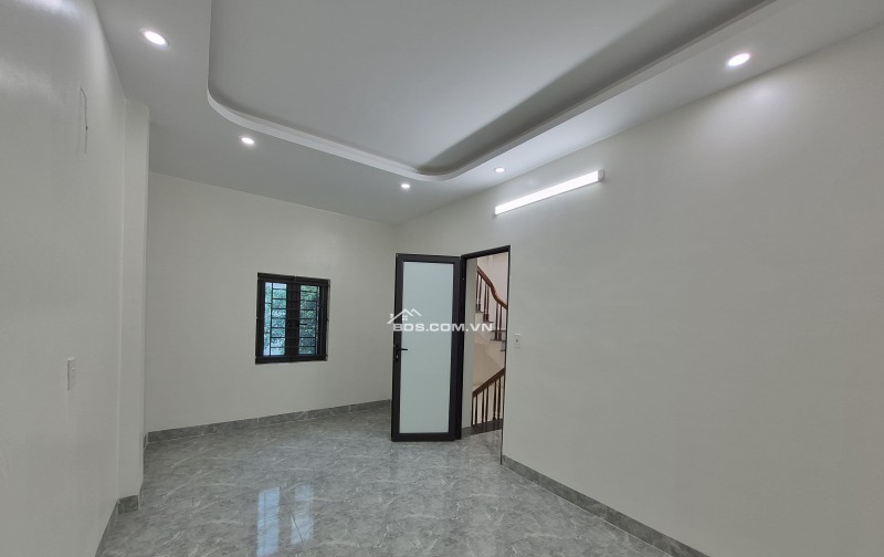 BÁN NHÀ ĐẸP GIÁ RẺ 2.05 TỶ 3 TẦNG 48M2 NGÕ RỘNG NGẮN ĐƯỜNG KÊNH