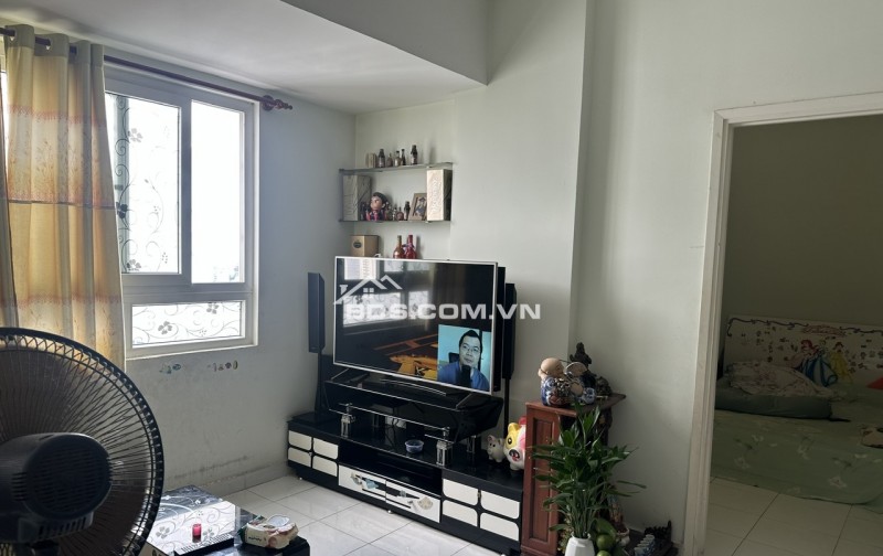 Chính chủ Bán căn hộ 70m2 tầng 20 C/C Topaz Garden