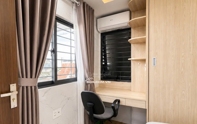 Cho thuê căn hộ 2 phòng ngủ đường Lê Hữu Trác, Sơn Trà, Đà Nẵng K38/25, Đường Lê Hữu Trác, Phường An Hải Bắc, Quận Sơn Trà, Đà Nẵng