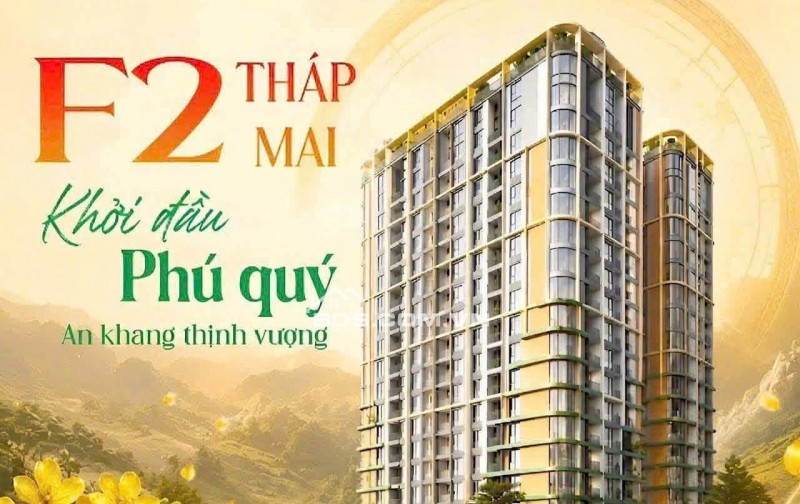 Nổi bật Studio trục 11 FourS Tower giá chỉ từ 1,590 tỉ, hỗ trợ 0 lãi suất nếu vay, cho thuê tốt