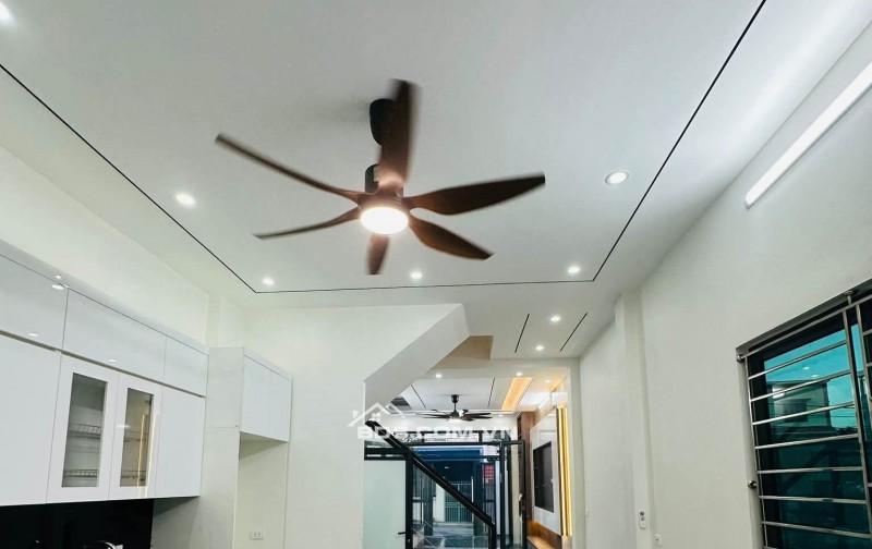 BÁN NHÀ SIÊU ĐẸP 2 MẶT TIỀN  3.5 TỶ 3 TẦNG 60M2 MẶT ĐƯỜNG ĐỆ TỨ