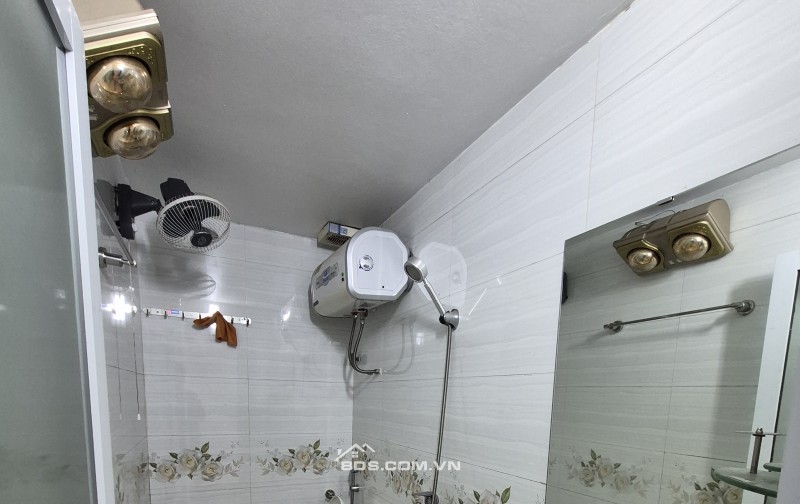 BÁN NHÀ GIÁ RẺ 1.69 TỶ 3 TẦNG 38M2 NGÕ NGẮN LÊ HỒNG SƠN