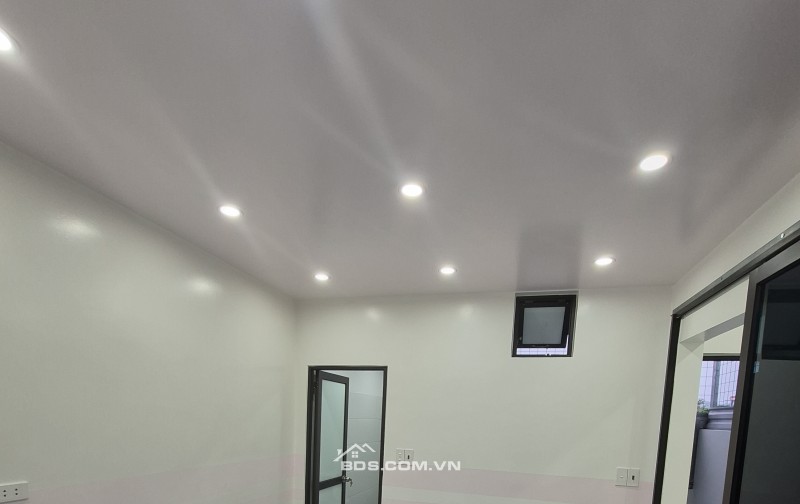 BÁN NHÀ ĐẸP 1.48 TỶ 2 TẦNG 60M2 ( HƯỚNG NAM ) NGAY HỒ ĐẦM BÉT