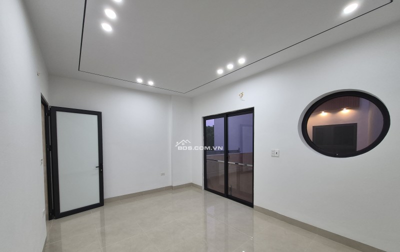 BÁN NHÀ ĐẸP GIÁ RẺ 1.82 TỶ 3 TẦNG 46M2 XÂY MỚI NGÕ TRẦN THÁI TÔNG