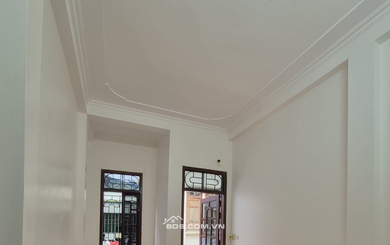 BÁN NHÀ 1.968 TỶ 3 TẦNG 47M2 NGÕ NGẮN THÔNG ĐƯỜNG TRẦN ĐĂNG NINH