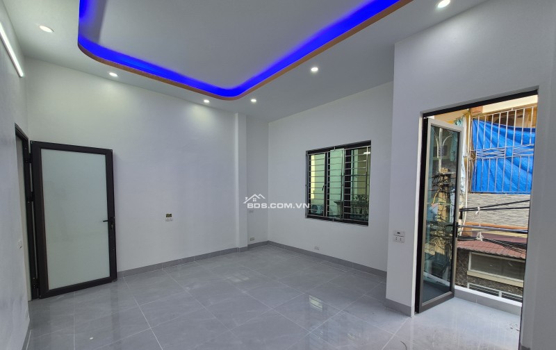 BÁN NHÀ 3.85 TỶ 3 TẦNG XÂY MỚI 48.7M2 MẶT ĐƯỜNG THANH BÌNH
