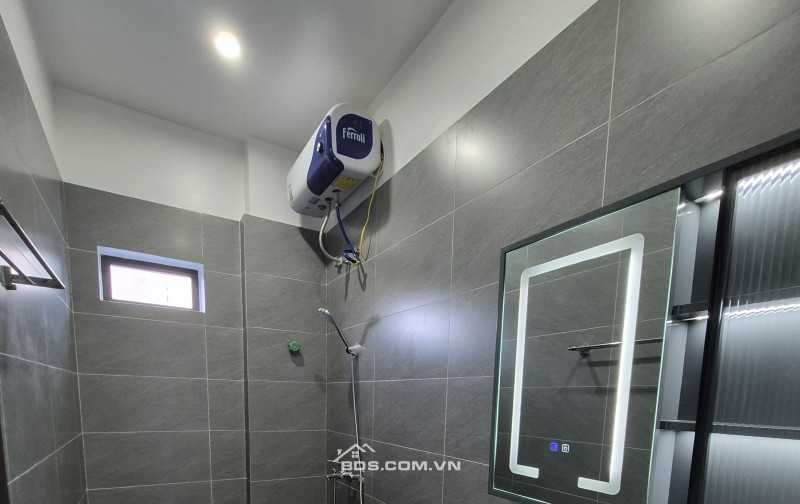 BÁN NHÀ 3.75 TỶ 3 TẦNG 75M2 MẶT CÔNG VIÊN HỒ HÀNG NAN - TRẦN HƯNG ĐẠO